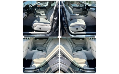Mercedes-Benz CLS 350 3.0D 265HP 4MATIC NAVI - автомобили, коли, обяви за нови и употребявани 10