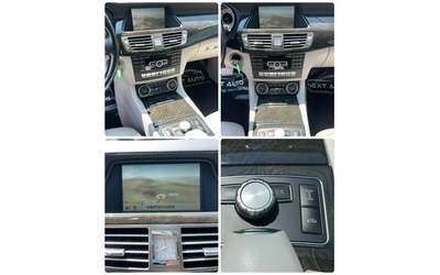 Mercedes-Benz CLS 350 3.0D 265HP 4MATIC NAVI - автомобили, коли, обяви за нови и употребявани 14