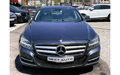 mercedes-benz-cls-350 - 1