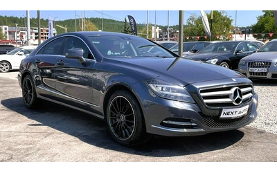 mercedes-benz-cls-350 - 2