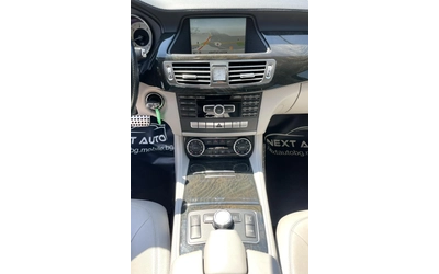 Mercedes-Benz CLS 350 3.0D 265HP 4MATIC NAVI - автомобили, коли, обяви за нови и употребявани 9