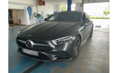 mercedes-benz-cls-350 - 0