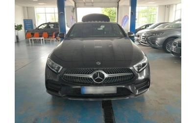 mercedes-benz-cls-350 - 1