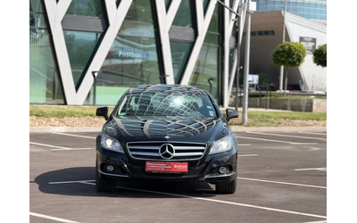 mercedes-benz-cls-350 - 1
