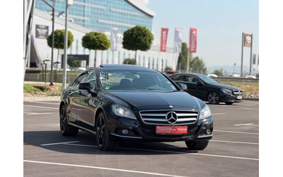 mercedes-benz-cls-350 - 2