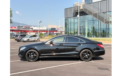 mercedes-benz-cls-350 - 3