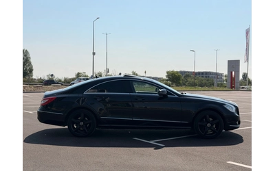 mercedes-benz-cls-350 - 4