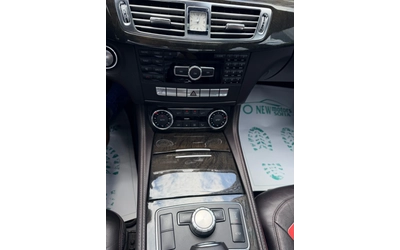 Mercedes-Benz CLS 350 350CDI Лизинг първа вноска 4200 евро - автомобили, коли, обяви за нови и употребявани 12