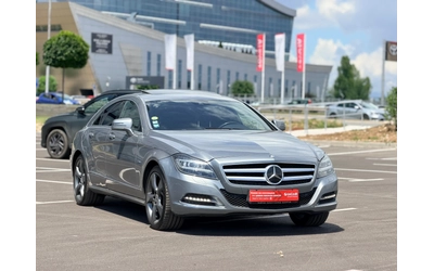 mercedes-benz-cls-350 - 2