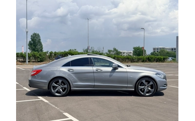 mercedes-benz-cls-350 - 4
