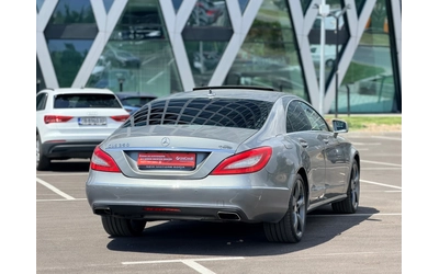 mercedes-benz-cls-350 - 5