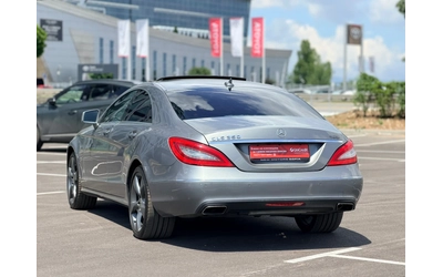 Mercedes-Benz CLS 350 350CDI Лизинг първа вноска 4200 евро - автомобили, коли, обяви за нови и употребявани 7