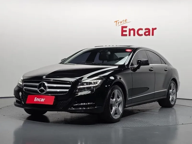 Mercedes-Benz CLS 350 - автомобили, коли, обяви за нови и употребявани 0