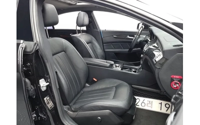 Mercedes-Benz CLS 350 - автомобили, коли, обяви за нови и употребявани 10
