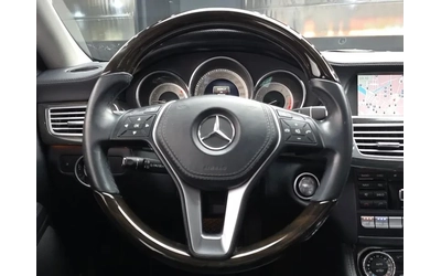 Mercedes-Benz CLS 350 - автомобили, коли, обяви за нови и употребявани 12