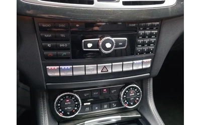 Mercedes-Benz CLS 350 - автомобили, коли, обяви за нови и употребявани 15
