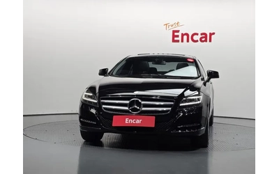 mercedes-benz-cls-350 - 2