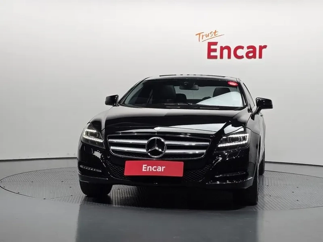 Mercedes-Benz CLS 350 - автомобили, коли, обяви за нови и употребявани 2