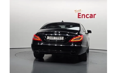 mercedes-benz-cls-350 - 3