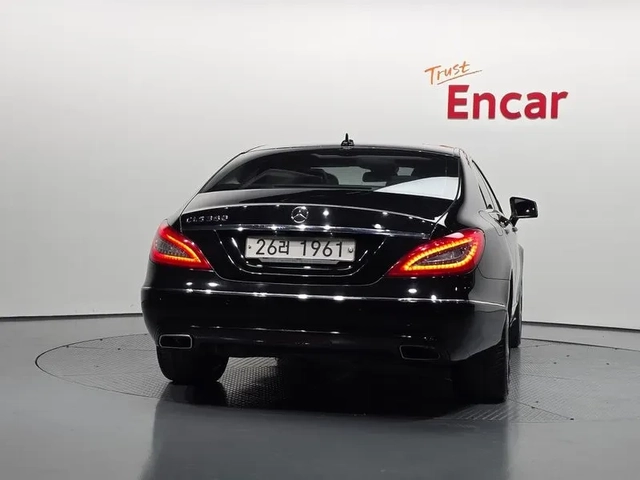 Mercedes-Benz CLS 350 - автомобили, коли, обяви за нови и употребявани 3