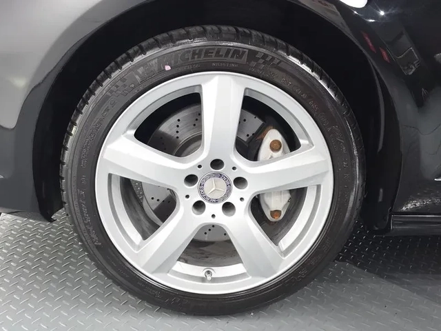Mercedes-Benz CLS 350 - автомобили, коли, обяви за нови и употребявани 4