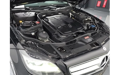 mercedes-benz-cls-350 - 5
