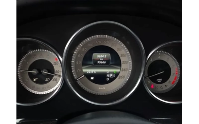 Mercedes-Benz CLS 350 - автомобили, коли, обяви за нови и употребявани 7