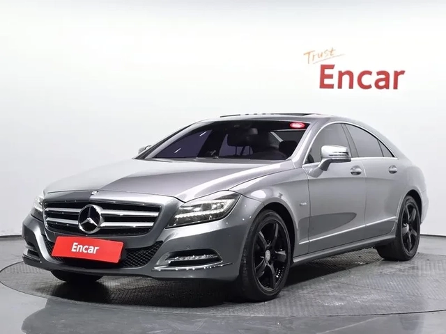 Mercedes-Benz CLS 350 - автомобили, коли, обяви за нови и употребявани 0