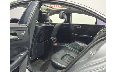 Mercedes-Benz CLS 350 - автомобили, коли, обяви за нови и употребявани 10