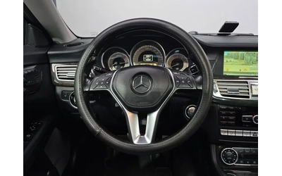Mercedes-Benz CLS 350 - автомобили, коли, обяви за нови и употребявани 11