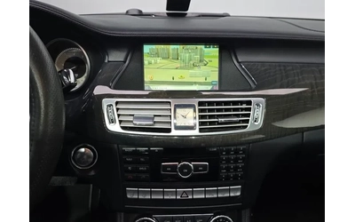 Mercedes-Benz CLS 350 - автомобили, коли, обяви за нови и употребявани 12