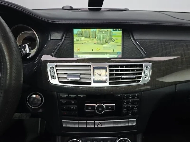 Mercedes-Benz CLS 350 - автомобили, коли, обяви за нови и употребявани 12