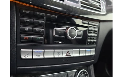 Mercedes-Benz CLS 350 - автомобили, коли, обяви за нови и употребявани 16