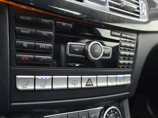 Mercedes-Benz CLS 350 - автомобили, коли, обяви за нови и употребявани 16