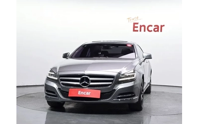 mercedes-benz-cls-350 - 2