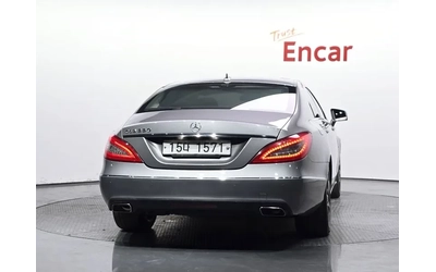 mercedes-benz-cls-350 - 3