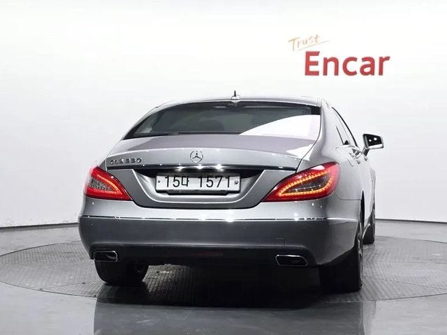 Mercedes-Benz CLS 350 - автомобили, коли, обяви за нови и употребявани 3