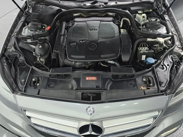 Mercedes-Benz CLS 350 - автомобили, коли, обяви за нови и употребявани 5