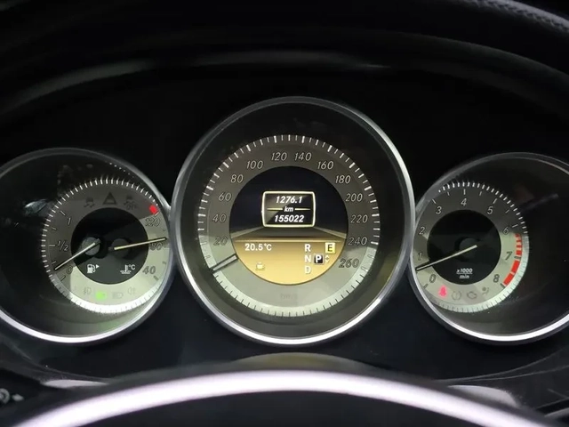 Mercedes-Benz CLS 350 - автомобили, коли, обяви за нови и употребявани 7