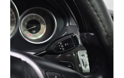 Mercedes-Benz CLS 350 - автомобили, коли, обяви за нови и употребявани 8