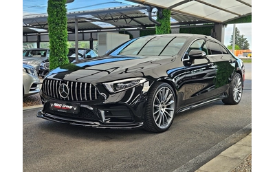 mercedes-benz-cls-350 - 0