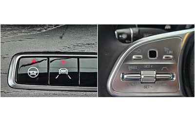 Mercedes-Benz CLS 350 AMG/4MAT/DISTR/CAMERA/CAR PLAY/AMBIЕNT/ПОДГРЕВ/LIZ - автомобили, коли, обяви за нови и употребявани 10
