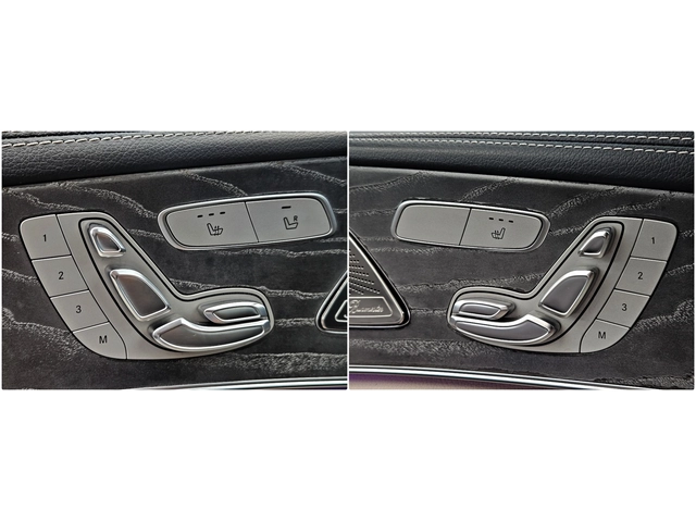 Mercedes-Benz CLS 350 AMG/4MAT/DISTR/CAMERA/CAR PLAY/AMBIЕNT/ПОДГРЕВ/LIZ - автомобили, коли, обяви за нови и употребявани 12