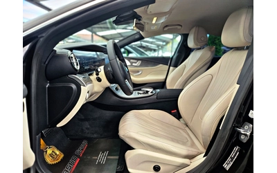 Mercedes-Benz CLS 350 AMG/4MAT/DISTR/CAMERA/CAR PLAY/AMBIЕNT/ПОДГРЕВ/LIZ - автомобили, коли, обяви за нови и употребявани 14