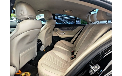 Mercedes-Benz CLS 350 AMG/4MAT/DISTR/CAMERA/CAR PLAY/AMBIЕNT/ПОДГРЕВ/LIZ - автомобили, коли, обяви за нови и употребявани 15