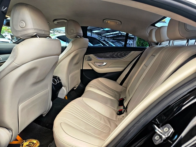 Mercedes-Benz CLS 350 AMG/4MAT/DISTR/CAMERA/CAR PLAY/AMBIЕNT/ПОДГРЕВ/LIZ - автомобили, коли, обяви за нови и употребявани 15