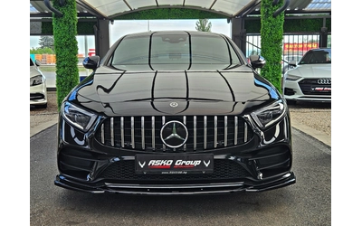 mercedes-benz-cls-350 - 1