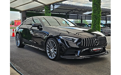 mercedes-benz-cls-350 - 2
