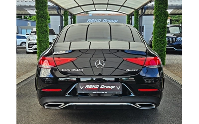 mercedes-benz-cls-350 - 5