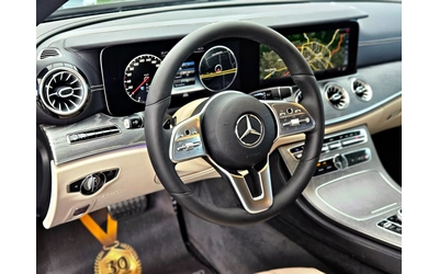 Mercedes-Benz CLS 350 AMG/4MAT/DISTR/CAMERA/CAR PLAY/AMBIЕNT/ПОДГРЕВ/LIZ - автомобили, коли, обяви за нови и употребявани 9